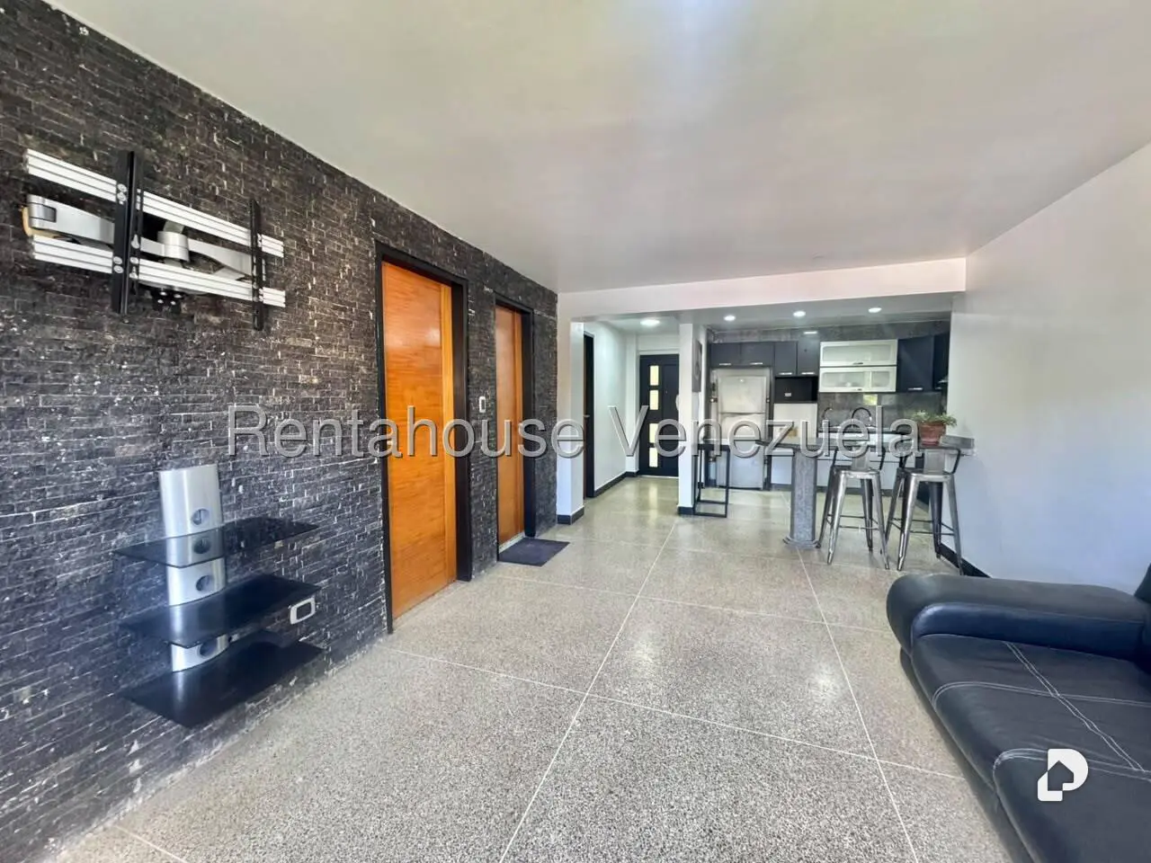 Apartamento en El Cafetal, Caracas – 8