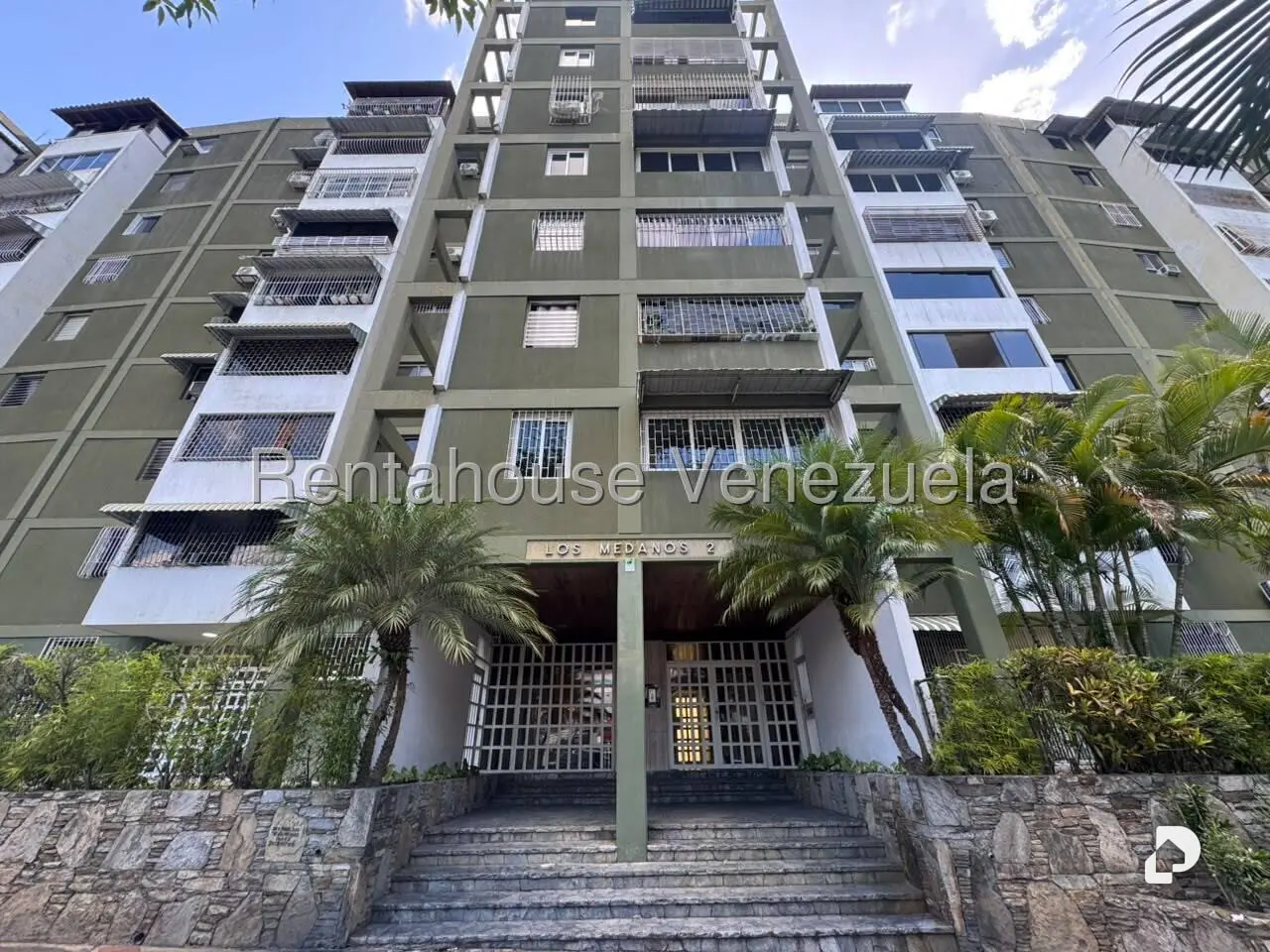 Apartamento en El Cafetal, Caracas – 17