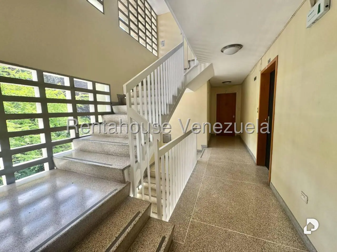Apartamento en El Cafetal, Caracas – 16