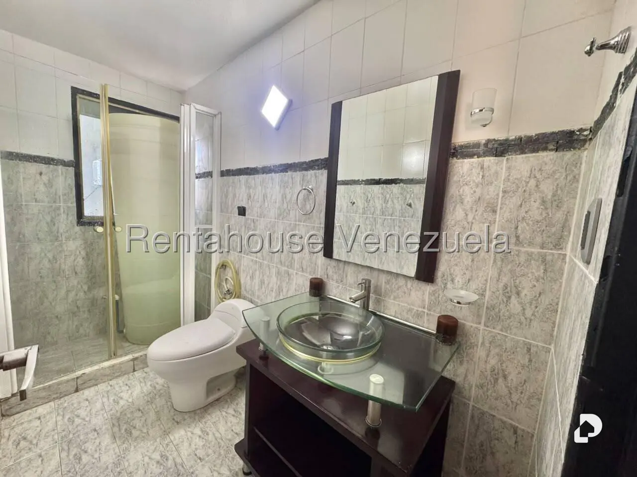 Apartamento en El Cafetal, Caracas – 2