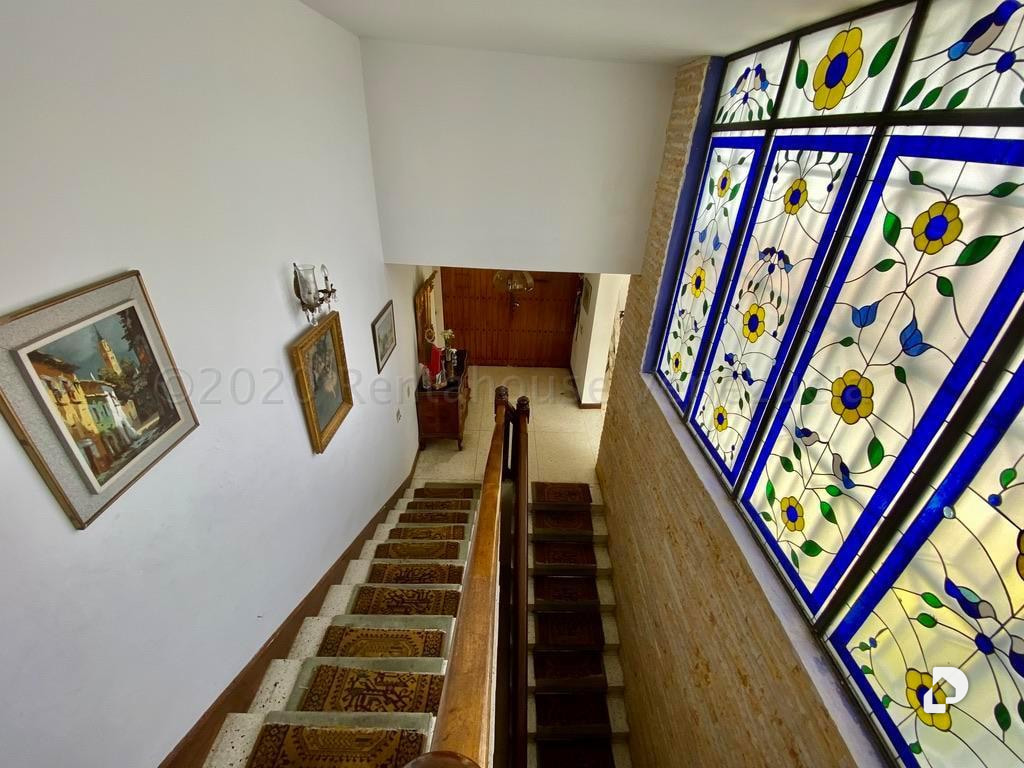 Casa en Prados Del Este, Caracas – 12
