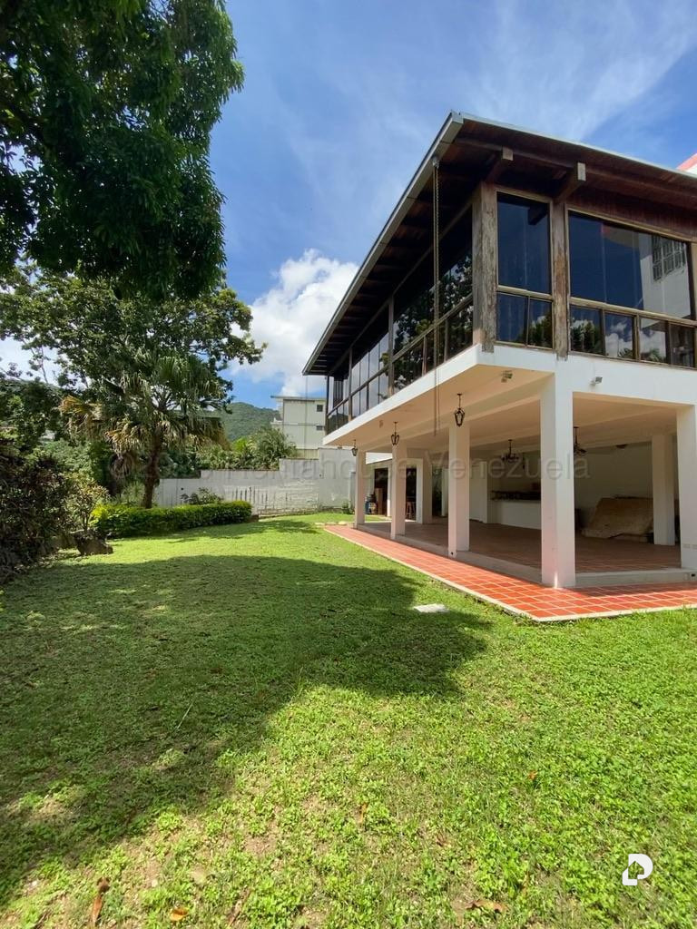 Casa en Prados Del Este, Caracas – 20