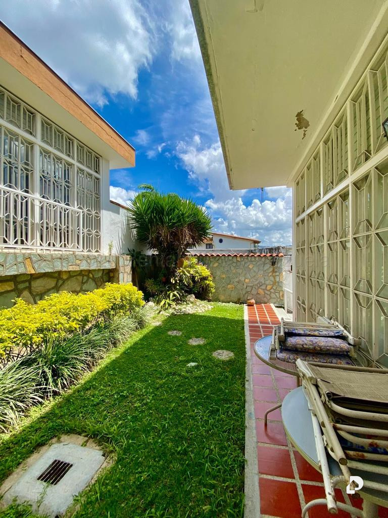 Casa en Prados Del Este, Caracas – 5