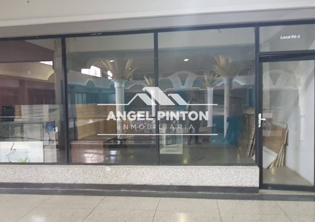 Local comercial en Avenida 5 de Julio, Maracaibo - 1