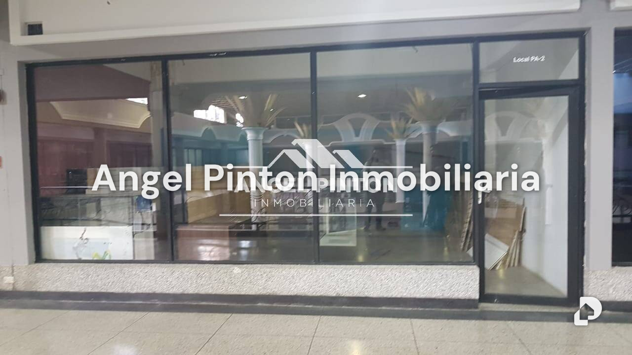Local comercial en Avenida 5 de Julio, Maracaibo – 1