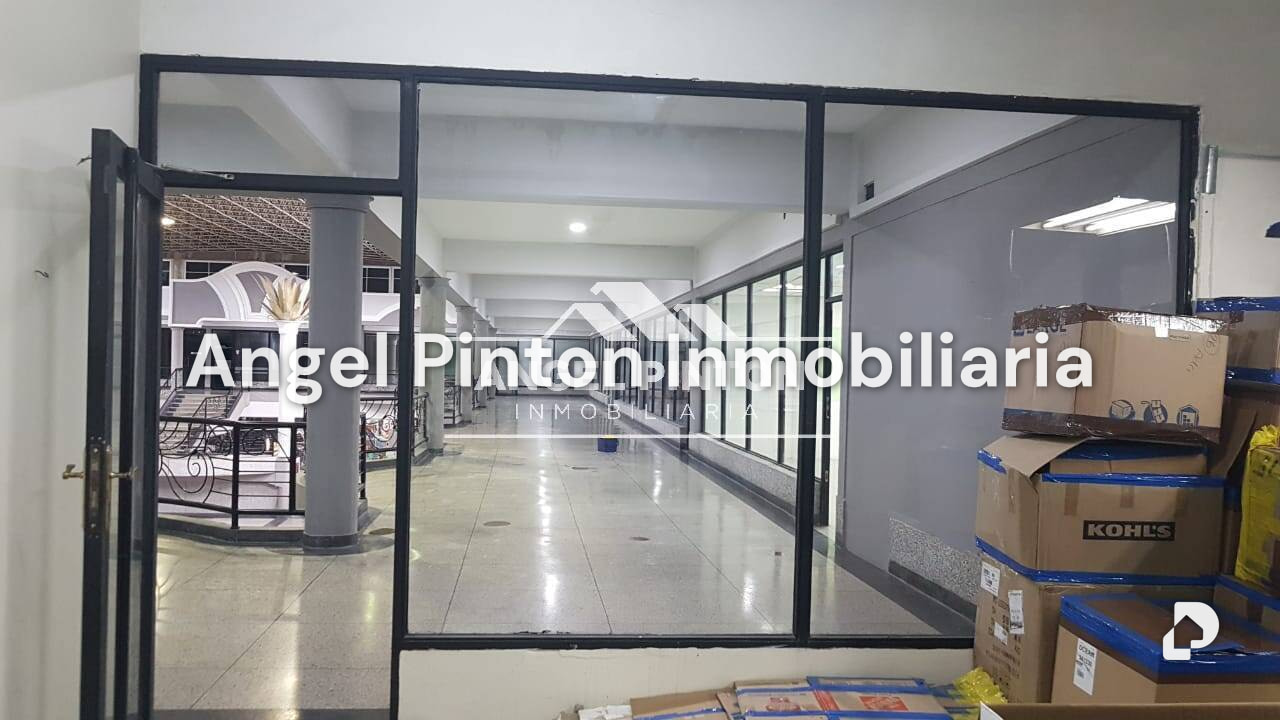 Local comercial en Avenida 5 de Julio, Maracaibo – 2