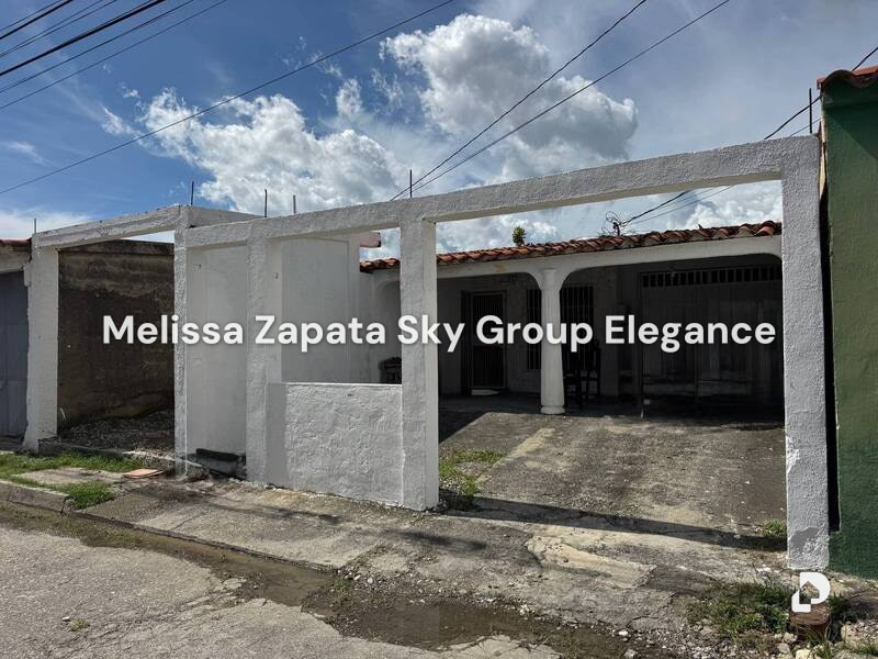 Casa en Valle Hondo, Barquisimeto – 3