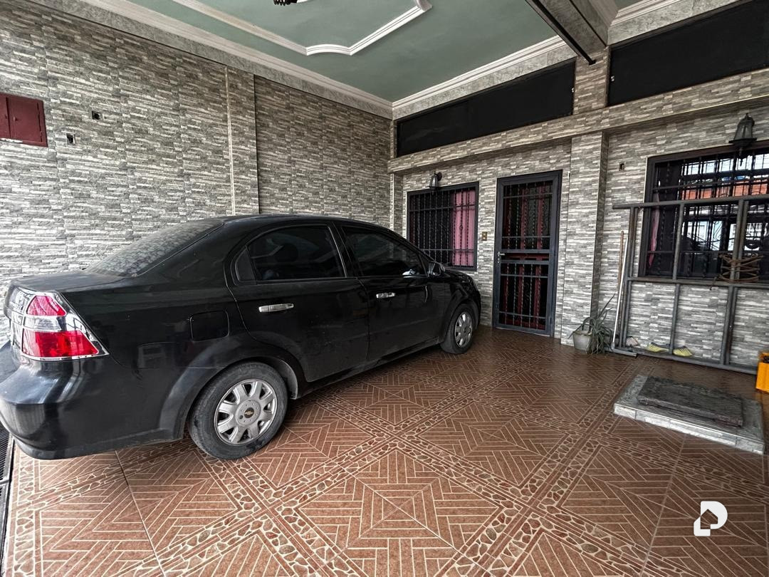 Casa en Palo Negro – 1