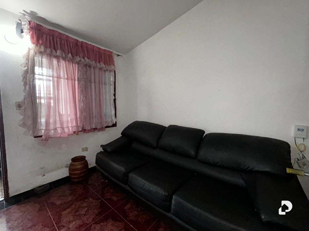 Casa en Palo Negro – 2