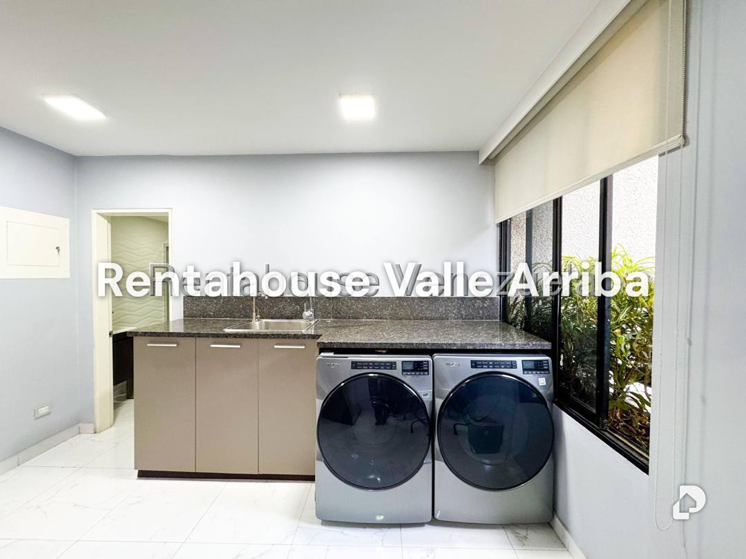 Penthouse en Colinas de Valle Arriba, Caracas – 12