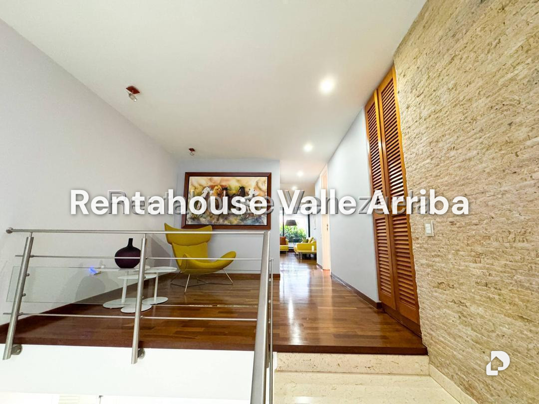 Penthouse en Colinas de Valle Arriba, Caracas – 20