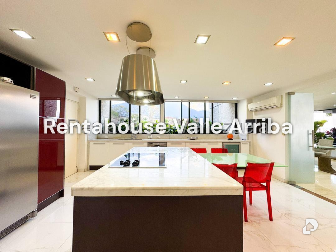 Penthouse en Colinas de Valle Arriba, Caracas – 10