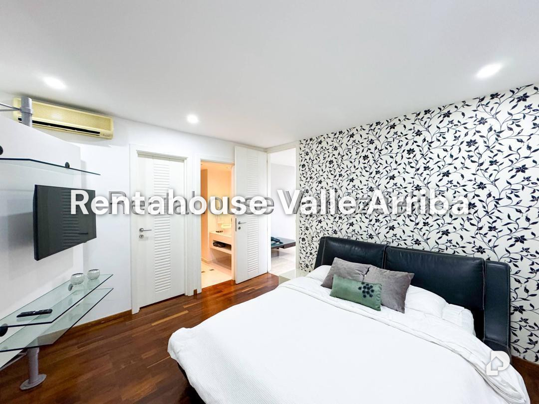 Penthouse en Colinas de Valle Arriba, Caracas – 17