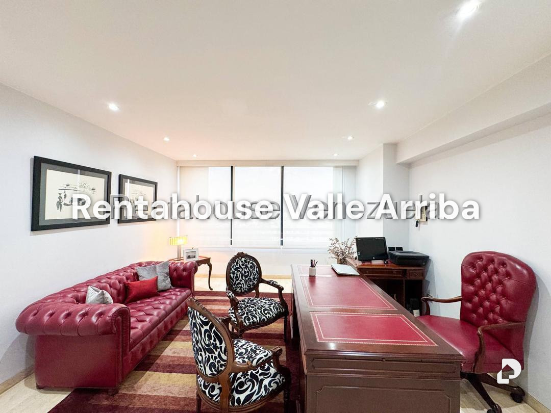 Penthouse en Colinas de Valle Arriba, Caracas – 15