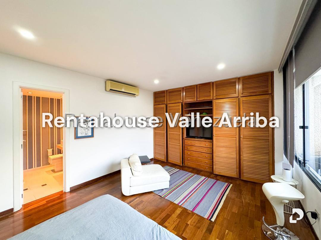 Penthouse en Colinas de Valle Arriba, Caracas – 29