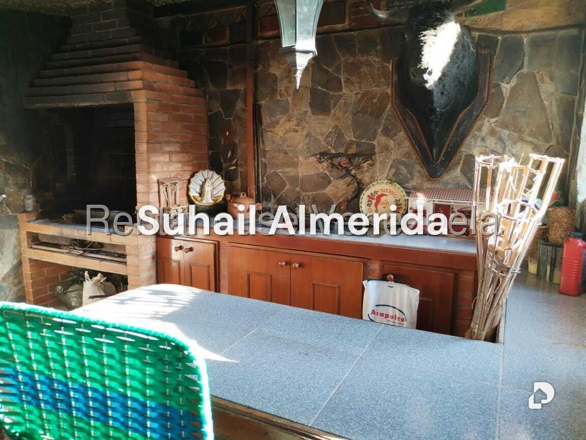 Casa en Trigal Centro, Valencia – 44