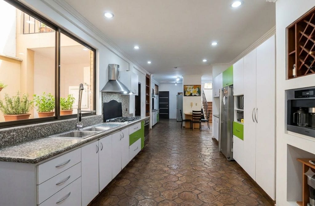 Townhouse en Valencia - 1