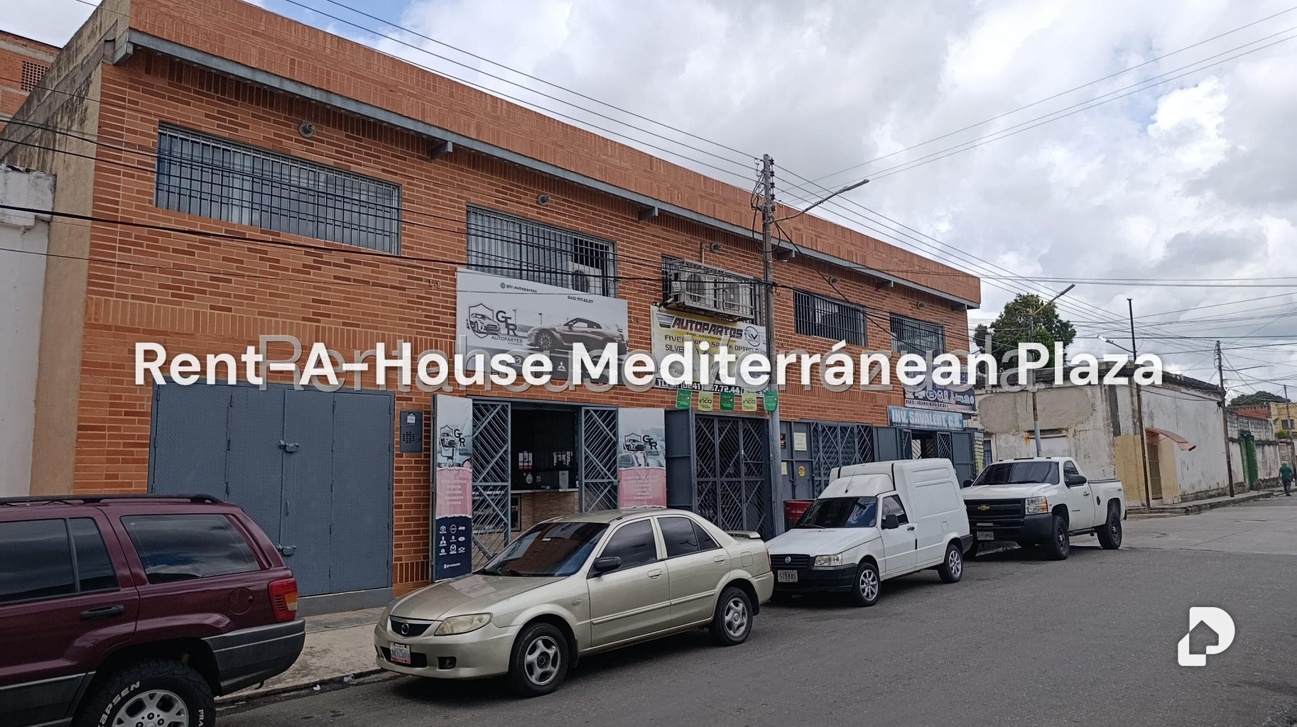 Local comercial en La Candelaria, Valencia – 2