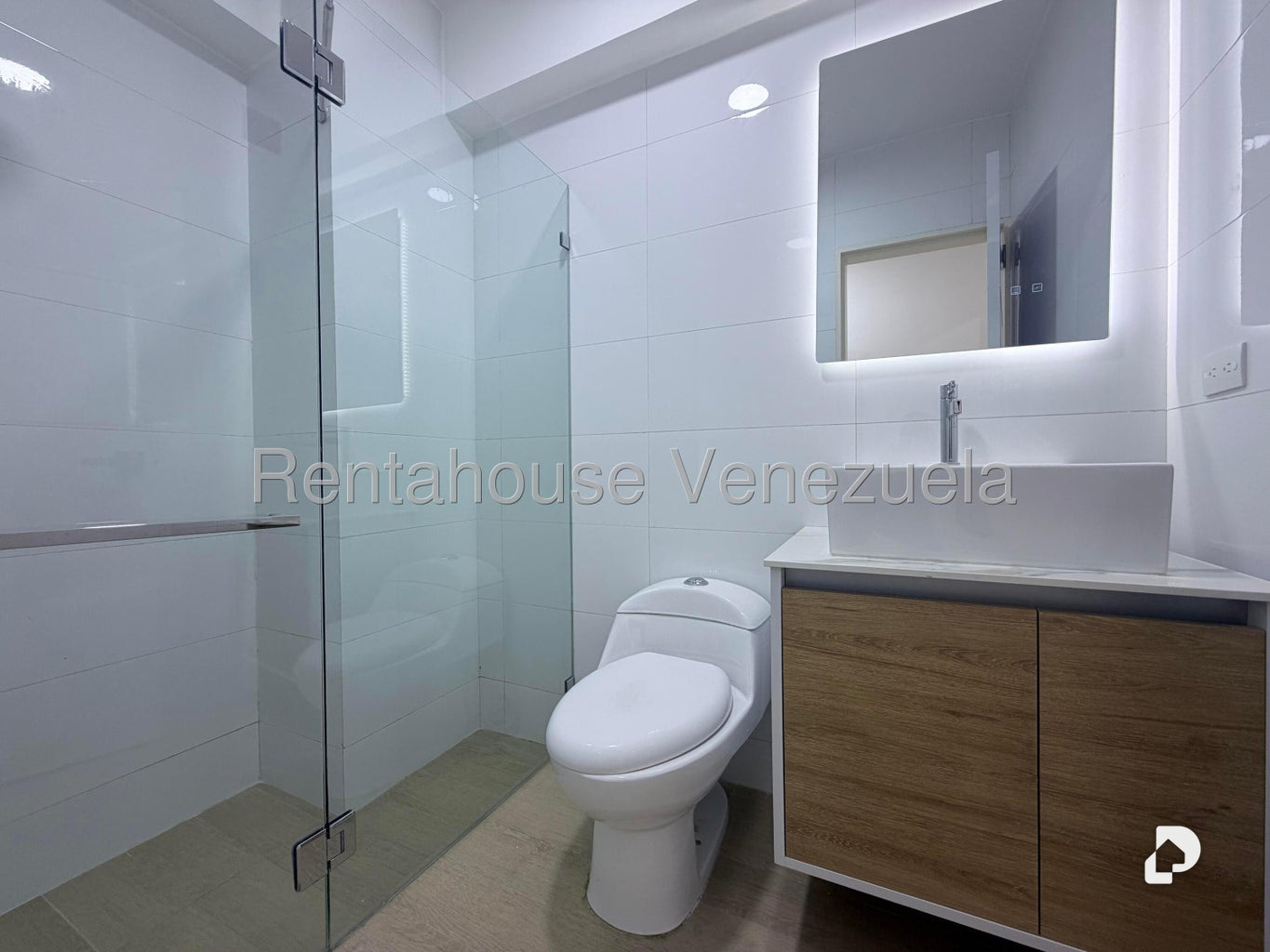Apartamento en La Boyera, Caracas – 12