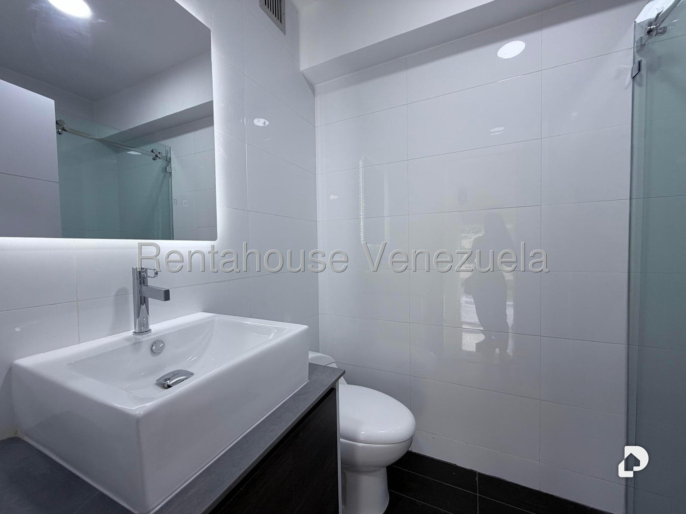 Apartamento en La Boyera, Caracas – 14
