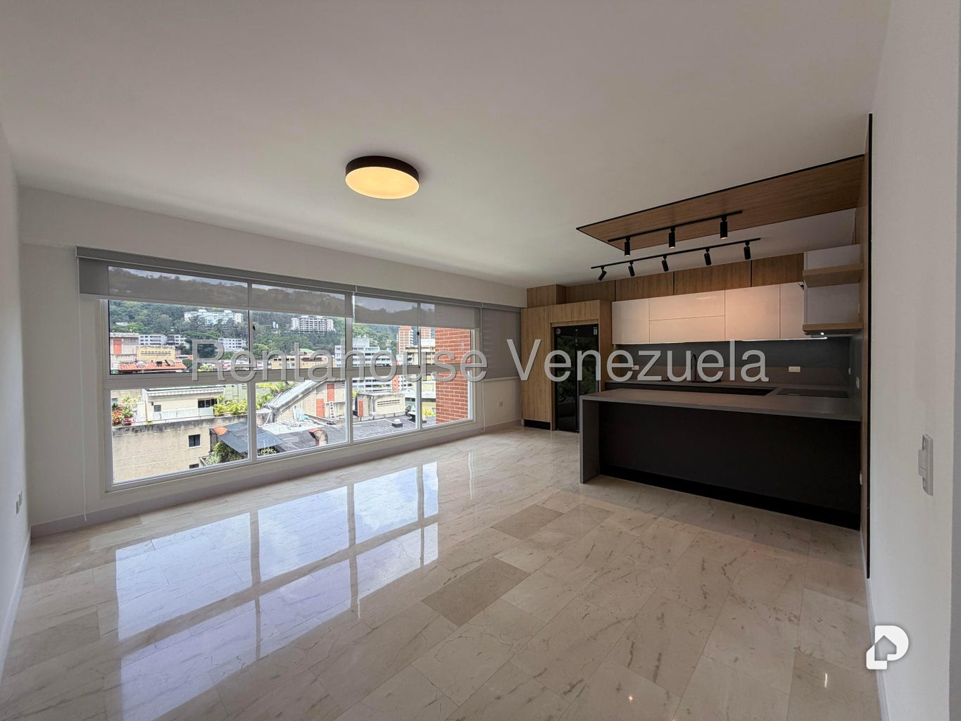 Apartamento en La Boyera, Caracas – 10