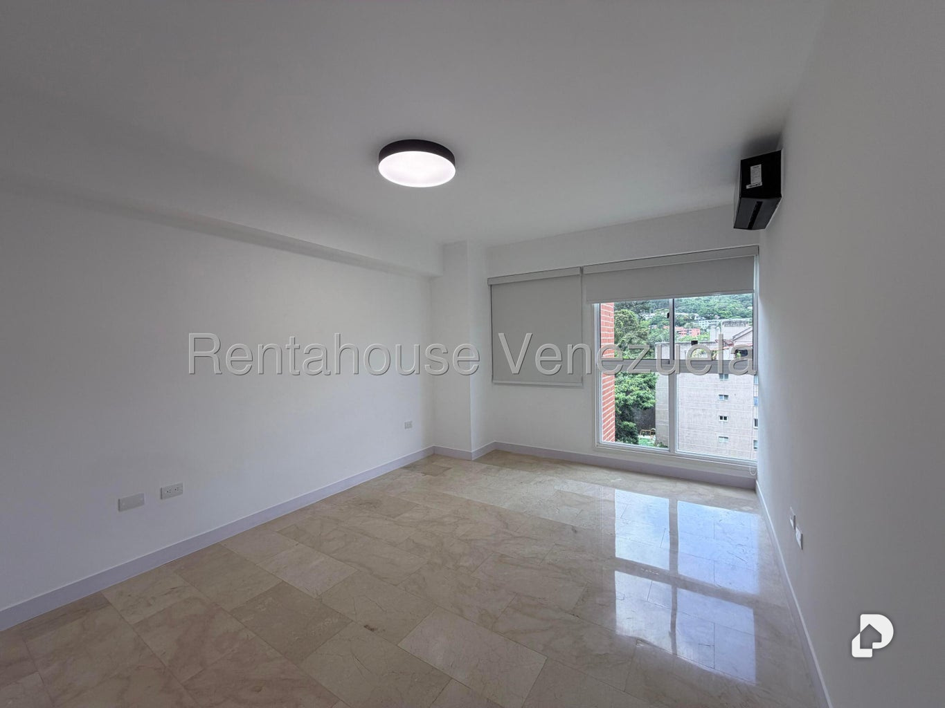 Apartamento en La Boyera, Caracas – 13