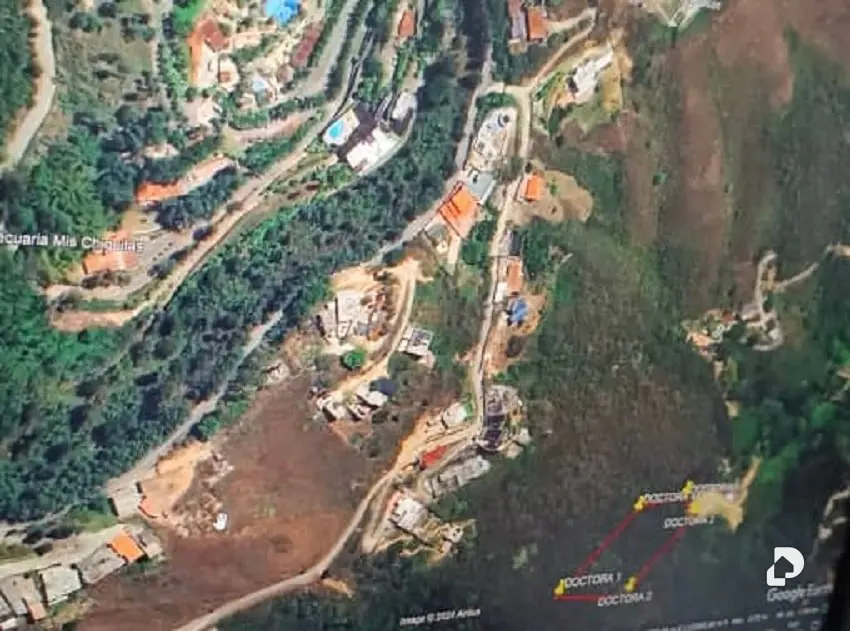 Terreno en Caicaguana, Caracas – 4