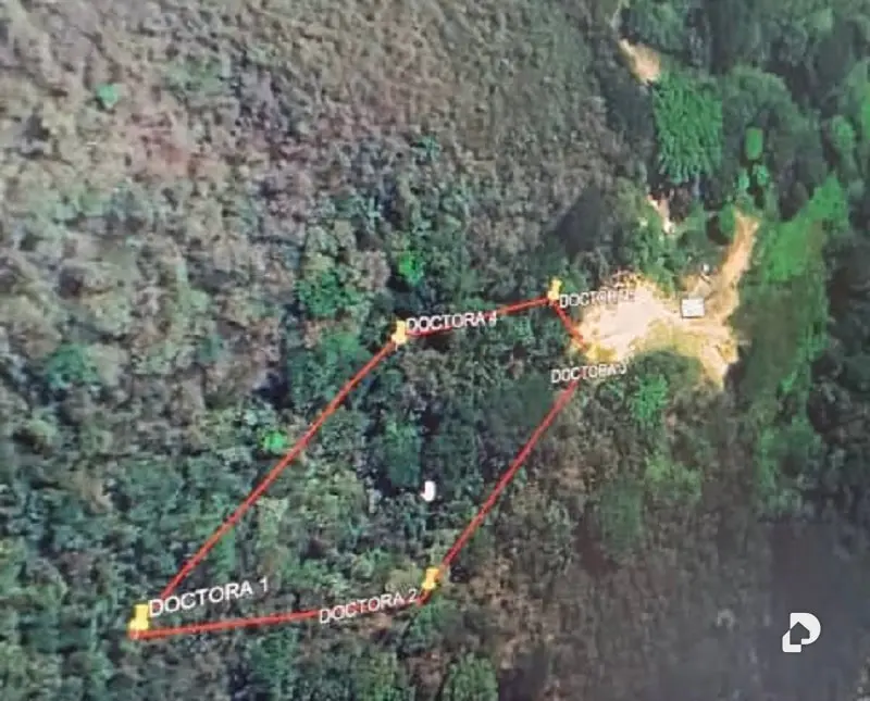 Terreno en Caicaguana, Caracas – 3