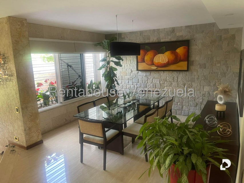Townhouse en La Lagunita, Caracas – 8