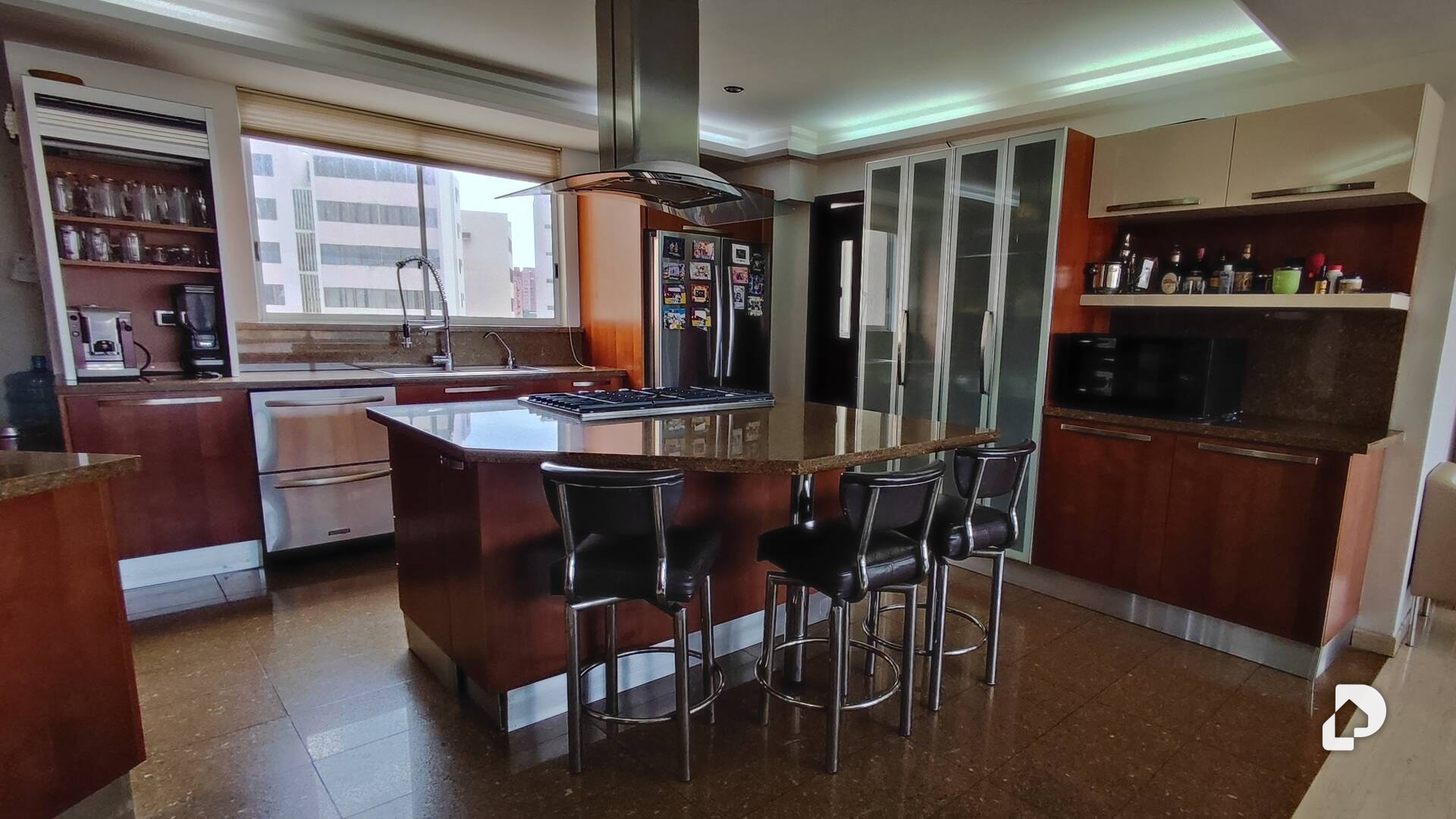 Apartamento en La Lago, Maracaibo – 2
