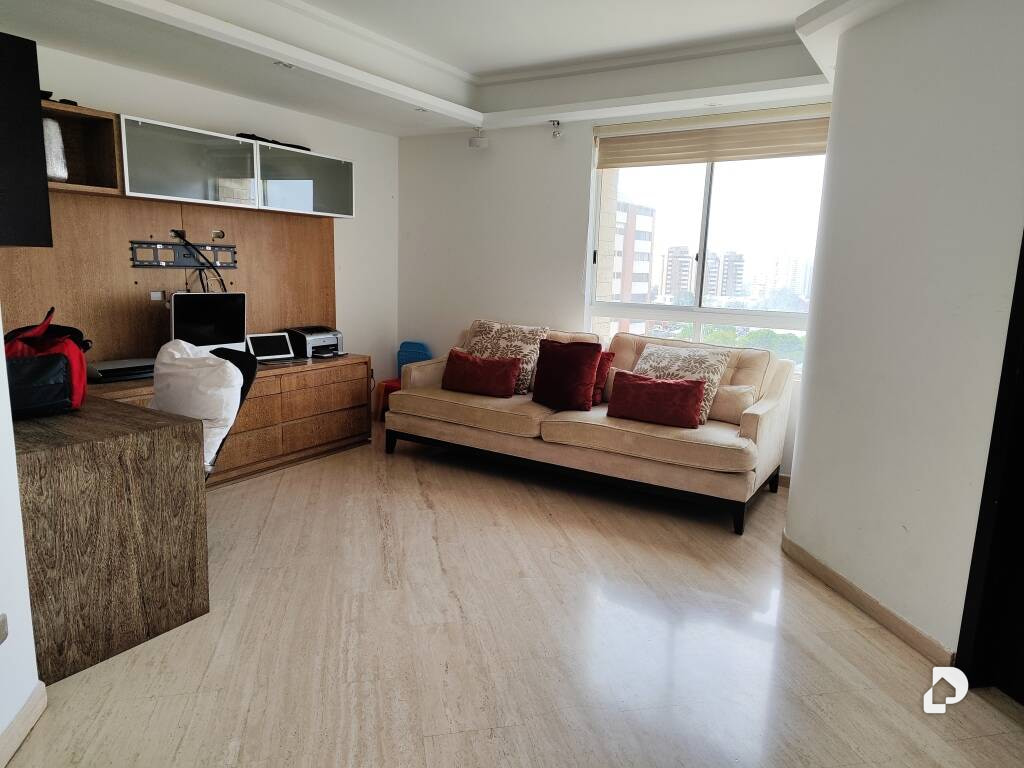 Apartamento en La Lago, Maracaibo – 9