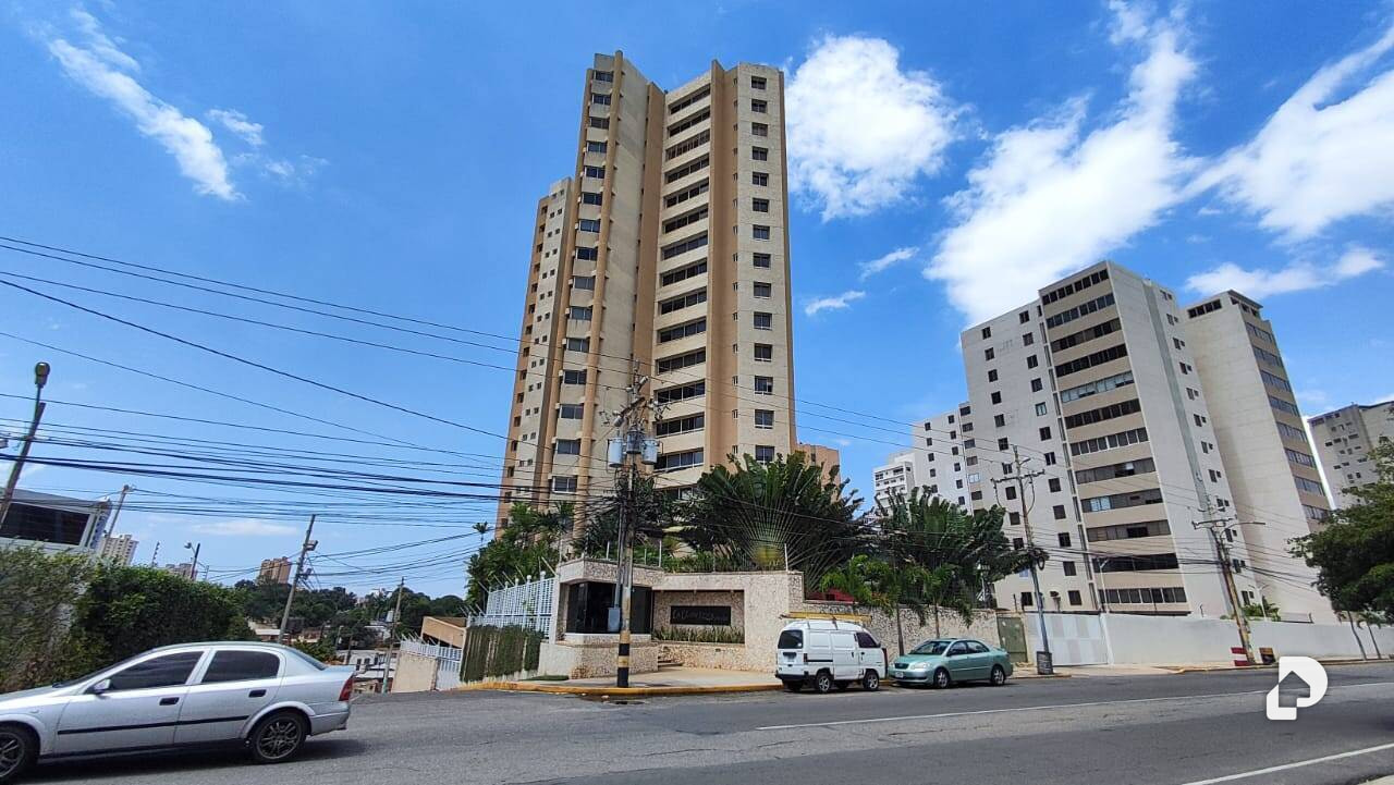 Apartamento en La Lago, Maracaibo – 24