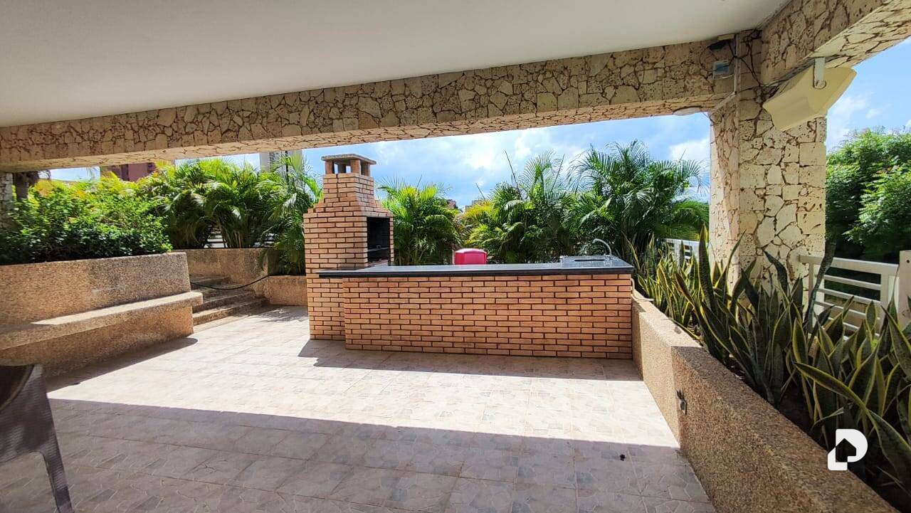 Apartamento en La Lago, Maracaibo – 23