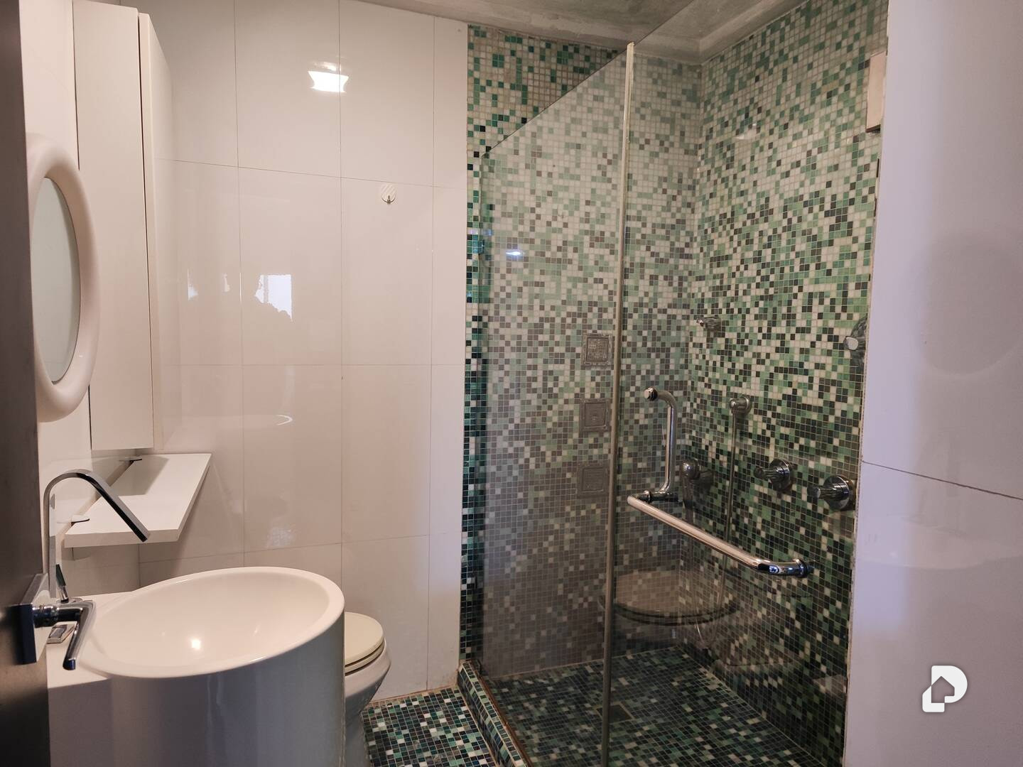 Apartamento en La Lago, Maracaibo – 20
