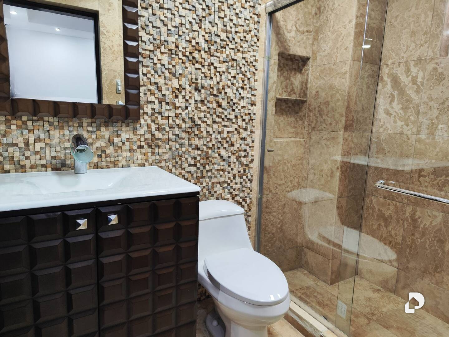 Apartamento en La Lago, Maracaibo – 18