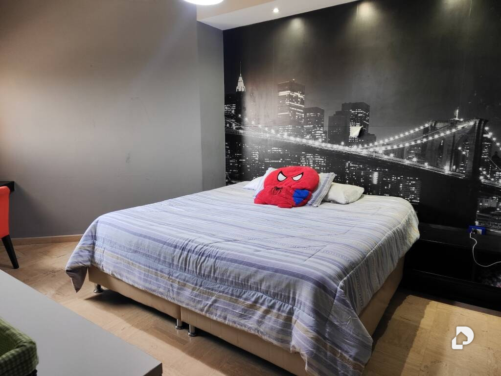 Apartamento en La Lago, Maracaibo – 19