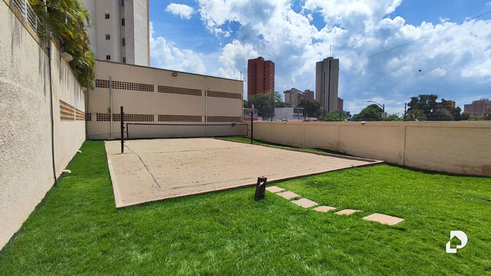 Apartamento en La Lago, Maracaibo – 25