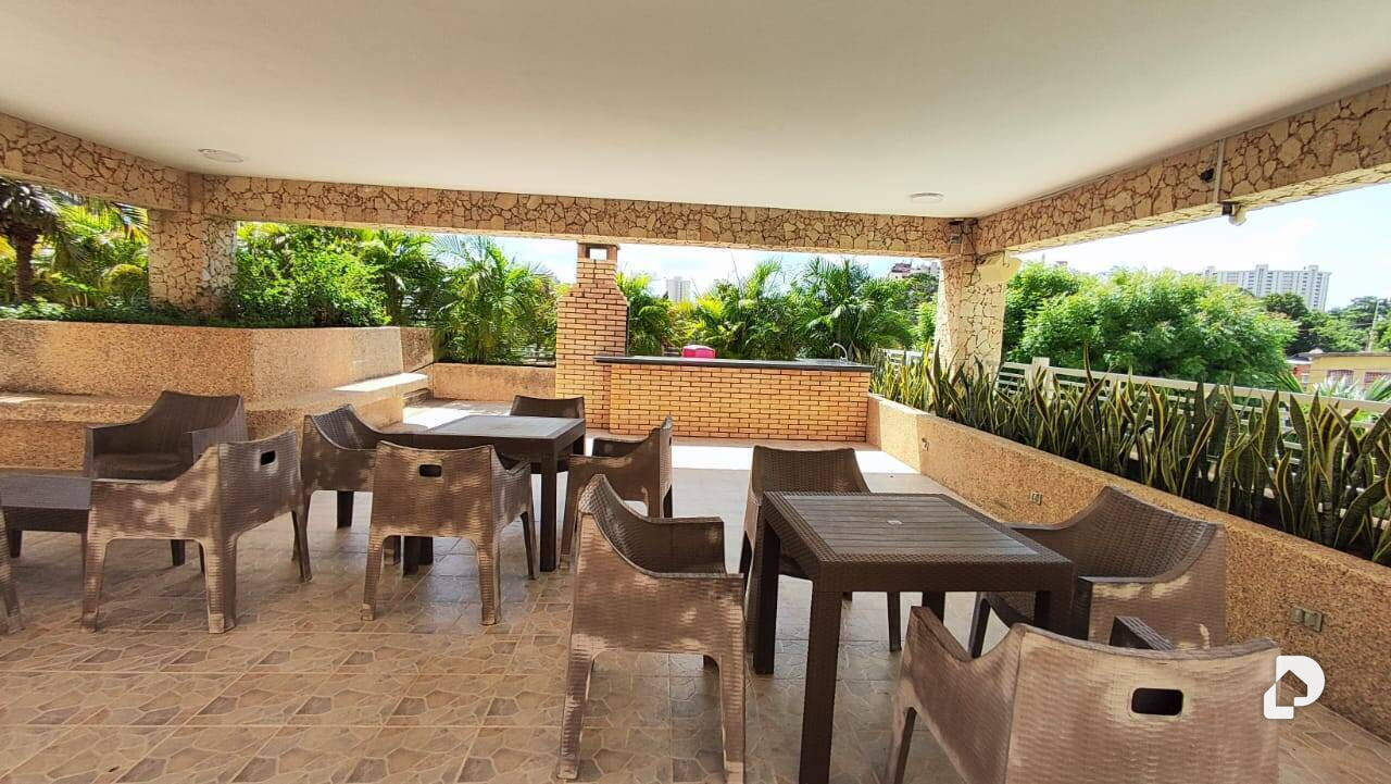 Apartamento en La Lago, Maracaibo – 22