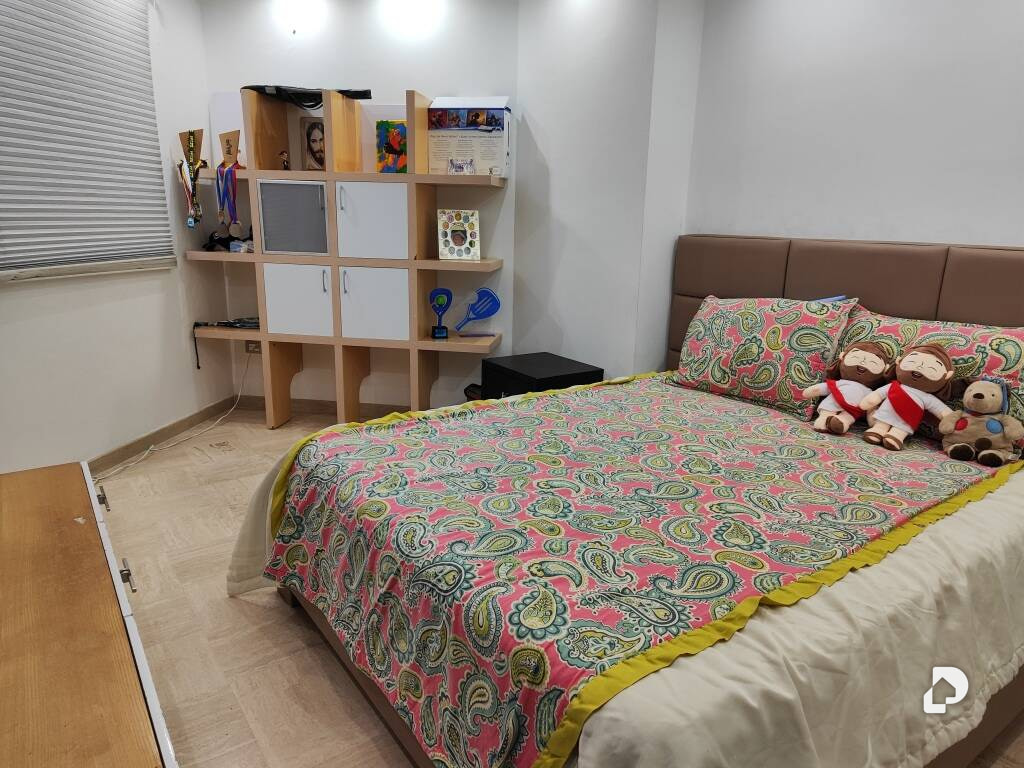 Apartamento en La Lago, Maracaibo – 17