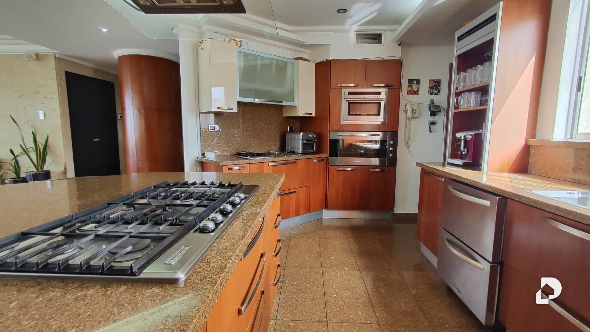 Apartamento en La Lago, Maracaibo – 4
