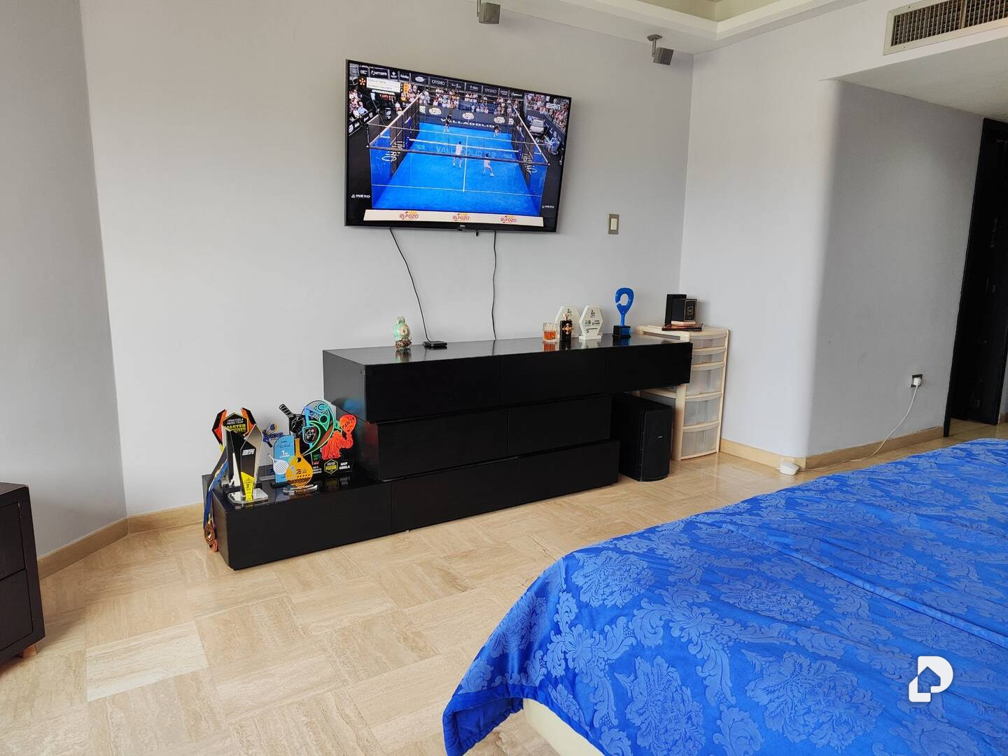Apartamento en La Lago, Maracaibo – 13