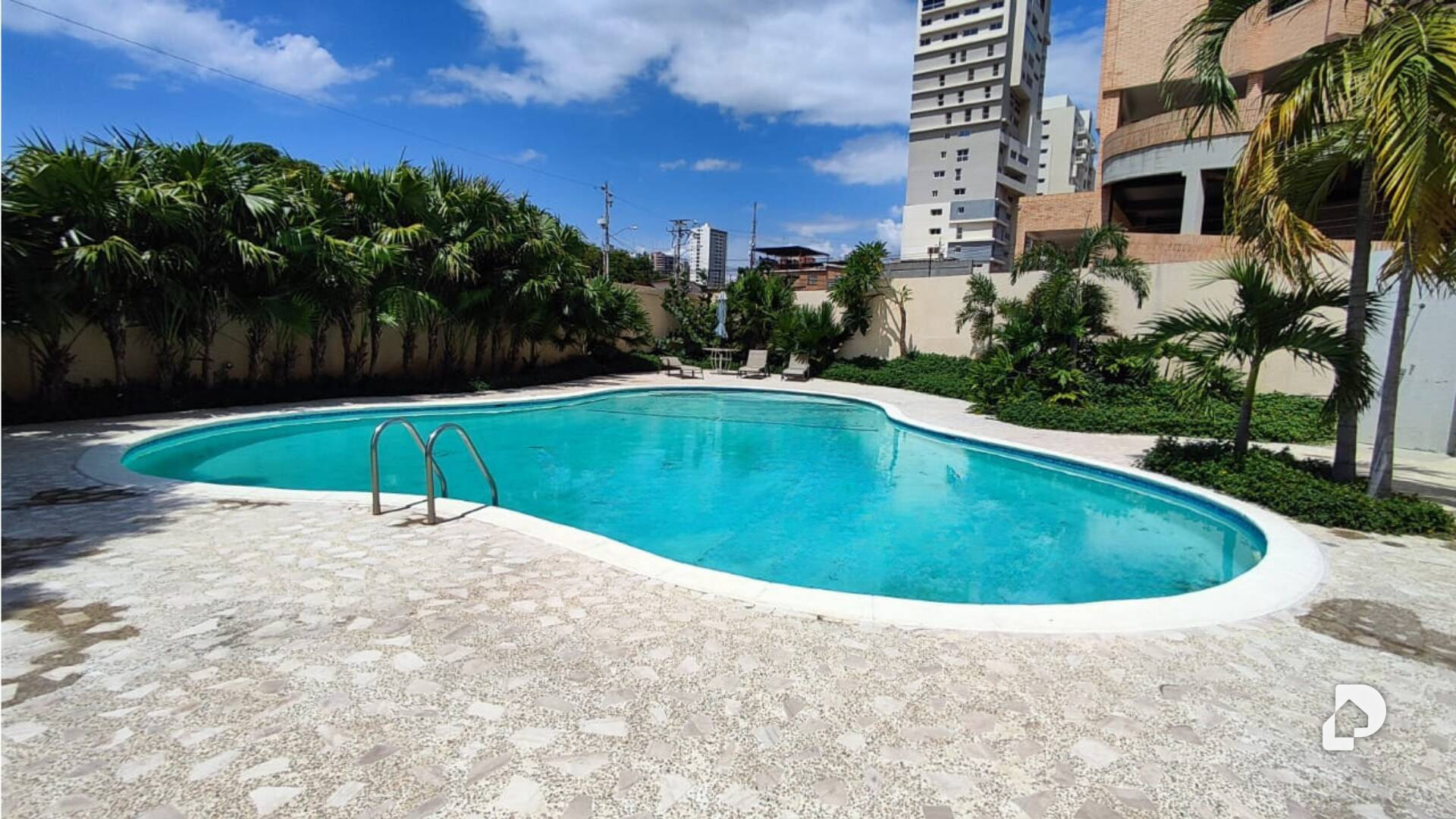 Apartamento en La Lago, Maracaibo – 21