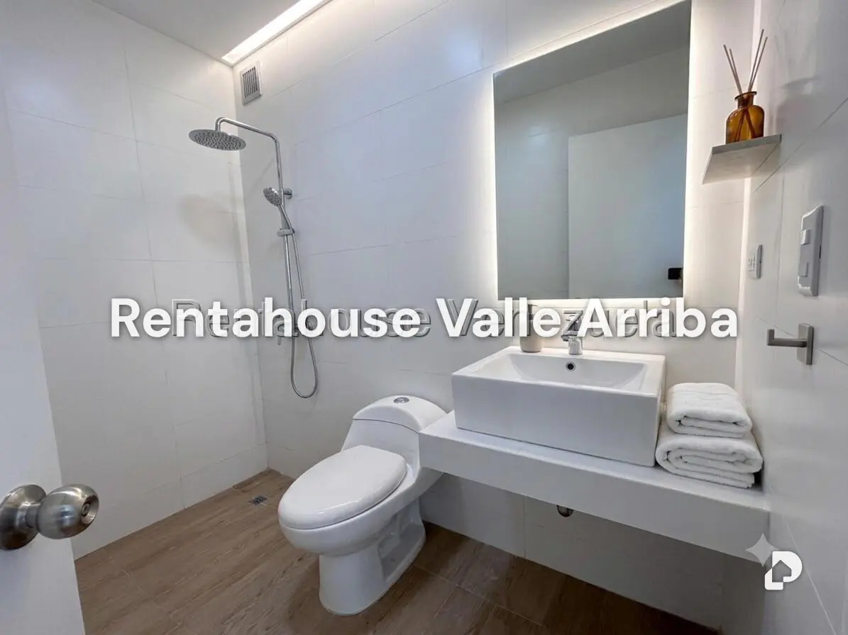 Apartamento en La Boyera, Caracas – 16