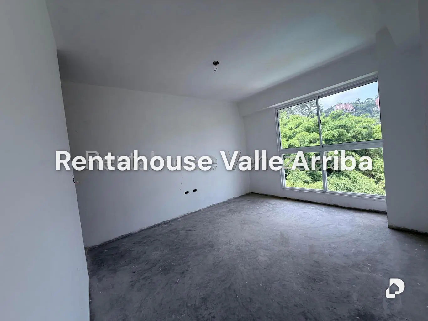 Apartamento en La Boyera, Caracas – 13