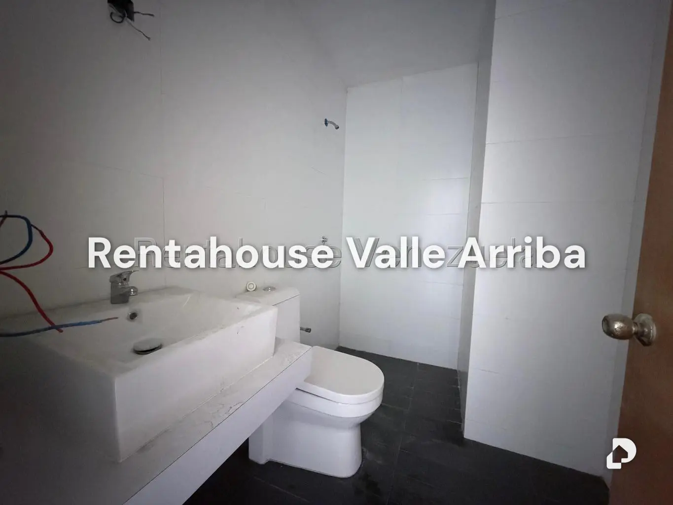Apartamento en La Boyera, Caracas – 11