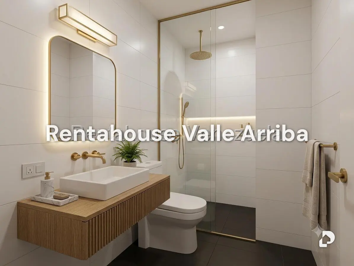 Apartamento en La Boyera, Caracas – 12
