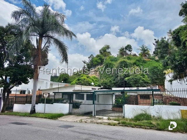 Casa en San Román, Caracas – 2