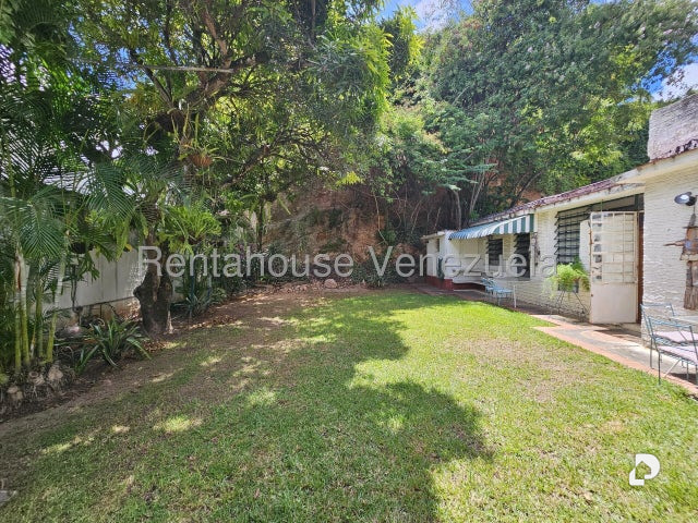 Casa en San Román, Caracas – 4