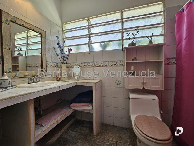 Casa en San Román, Caracas – 14