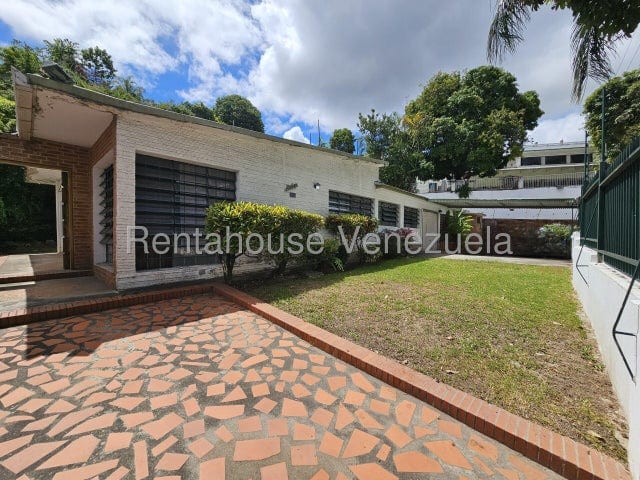 Casa en San Román, Caracas - 1